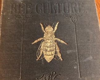 ABC of Bee Culture 