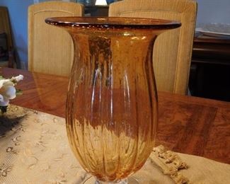Beautiful Tale Vase