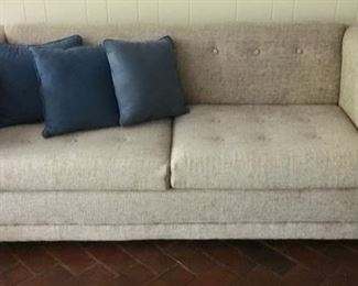 Sleeper Sofa