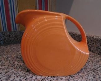 Fiesta Pitcher