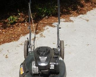 Bolens  Lawn Mower