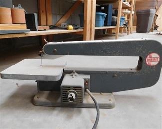 Dremel Band Saw