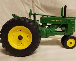 John Deere Tractor