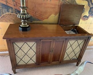 Zenith Hi Fi