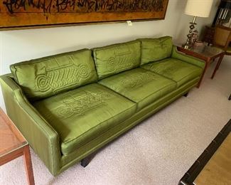 Stunning Widdicomb sofa