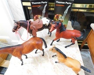 Breyer Horses