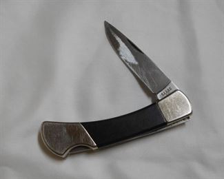 Sabre Pocket Knife