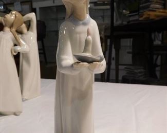 View All Lladro