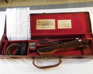 William Powell & Son Gun Kit