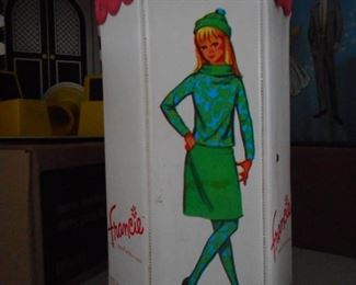 Francie Doll Case