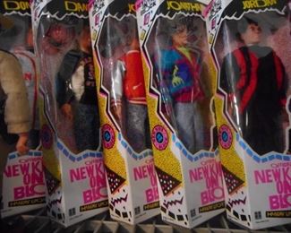 New Kids on the Block..NRFB