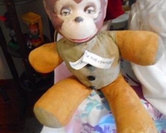 Rattle of the Century