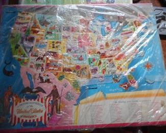 United States Puzzle