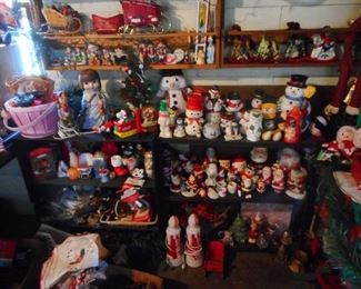 MERRY VINTAGE CHRISTMAS!!