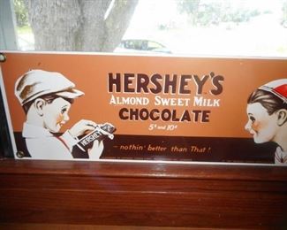 Tin Signs ( Re Pros)