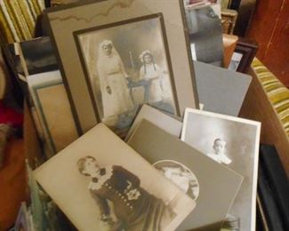 Antique Photos