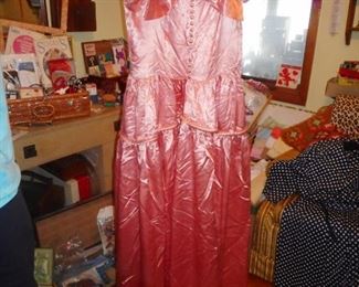 Vintage Evening Ware