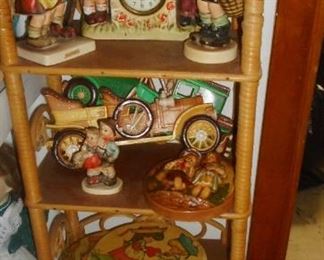 Vintage Hummel Gobel