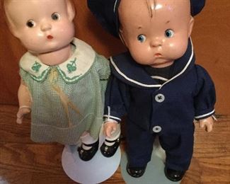 Effanbee Patsy Skippy