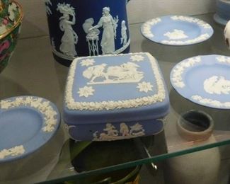 Wedgwood