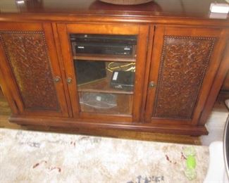 Storage Chests
