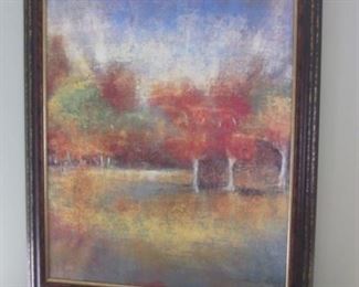 Listed Art