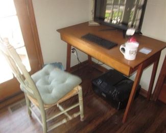 Writing Desk