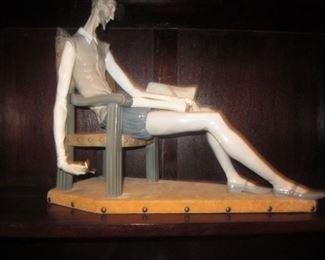 Lladro's