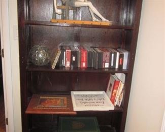 Shelving