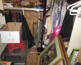 Clothing and more