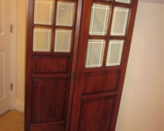 Room Divider Screen