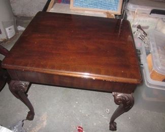 Tables for any room
