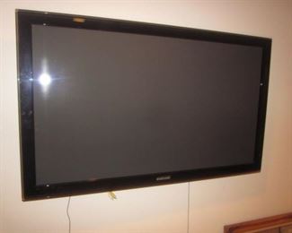 TV's