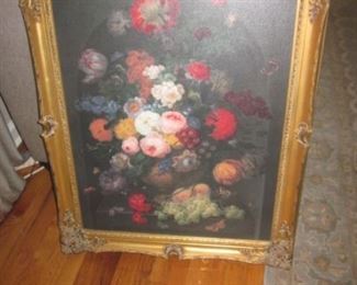 Wall Art