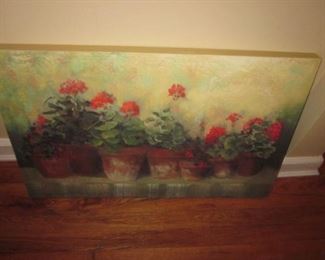 WALL DECOR