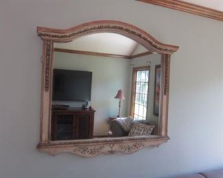 Mirrors