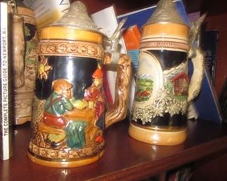Steins