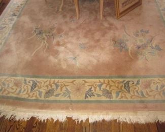 Rugs