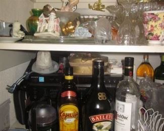 Bar Needs