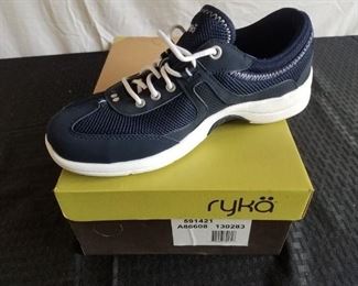 ryka shoes