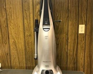 Kenmore Elite Upright Vacuum