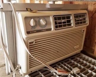 38- Window Air conditioner
