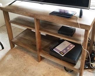 19- TV stand or book table