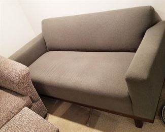 11- Very clean little couch