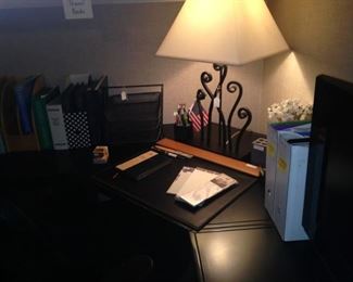 Great desk lamp