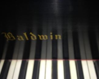 The Baldwin Piano & Organ Company is one of the most famous piano makers of all time.