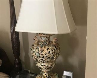 Stunning Lamps