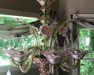 Decorative Lighting