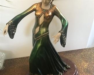 Beautiful Figurine