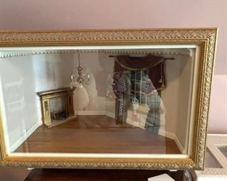 Mini Doll House